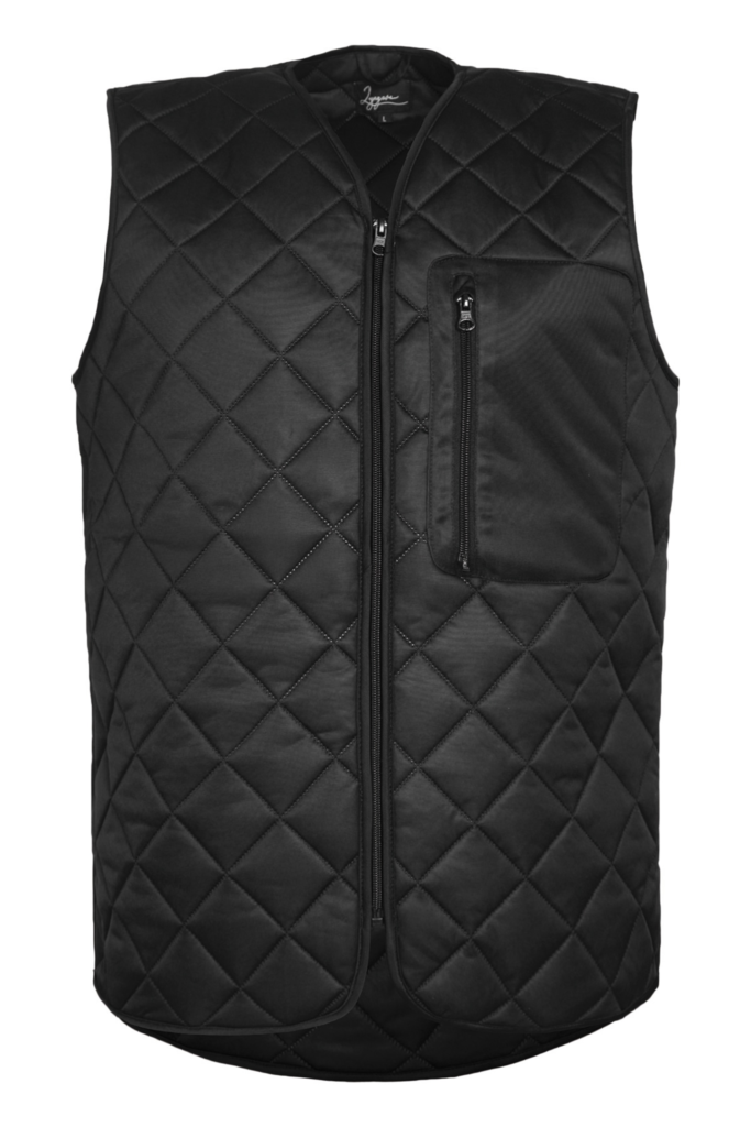 Termovest