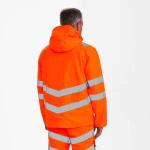Safety skaljakke