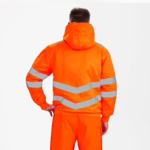 Safety pilotjakke