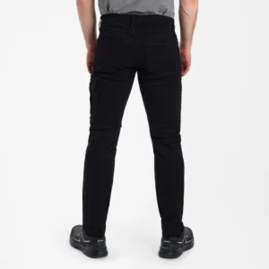 Extend Jeans med lårlomme