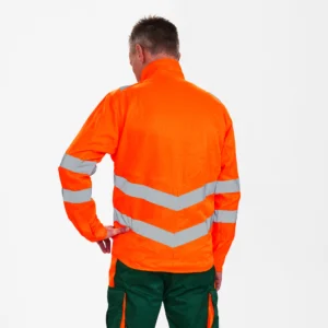 Safety Light arbejdsjakke