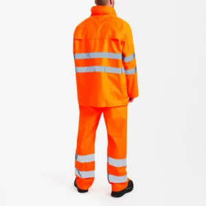 Safety regnsæt