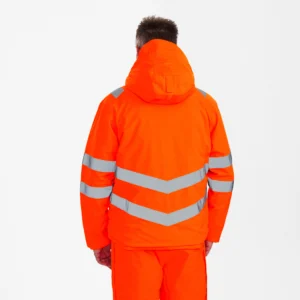 Safety vinterjakke