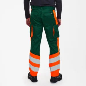 Safety Light arbejdsbukser