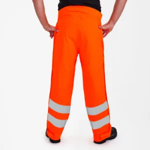 Safety vinterbukser