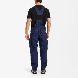 WelCot overall