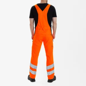 Safety overall med 2-vejs stræk
