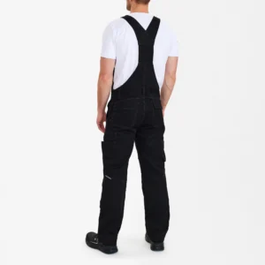 Combat overall