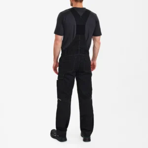 Combat overall med hængelommer