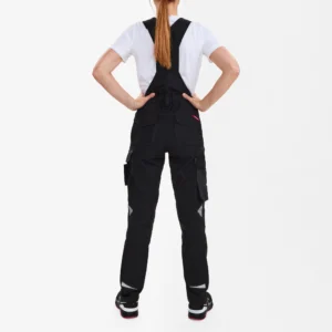 Galaxy dame overall