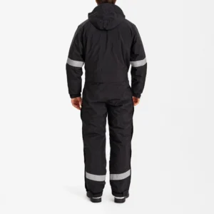Extend vinterkedeldragt med reflekser