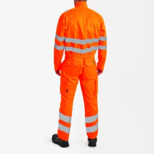 Safety Light kedeldragt