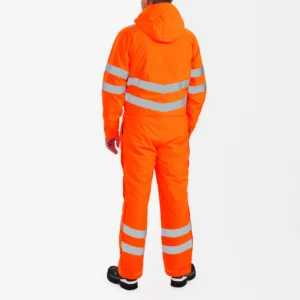 Safety vinterkedeldragt