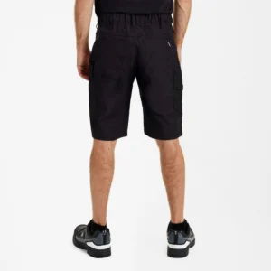 Entire shorts med 2-vejs stræk