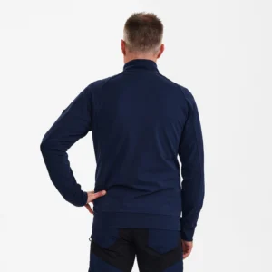 X-treme sweat cardigan