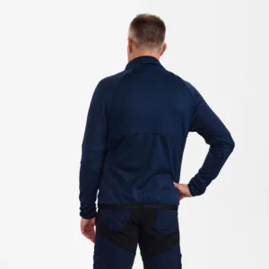 X-treme midlayer cardigan