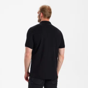 Extend poloshirt med stræk