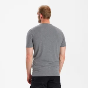 Extend T-shirt med stræk