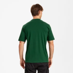 Extend bomuld T-shirt