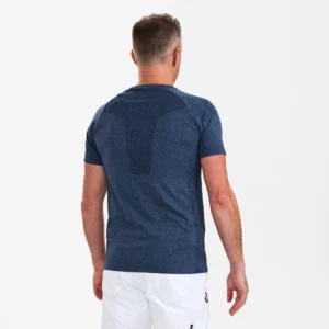 X-treme sømløs T-shirt