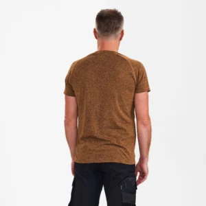X-treme sømløs T-shirt