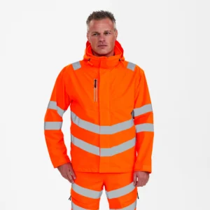 Safety skaljakke