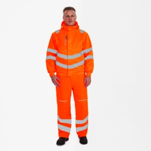 Safety pilotjakke