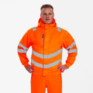 Safety pilotjakke