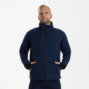X-treme softshelljakke