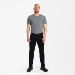 Extend Jeans med lårlomme