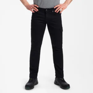 Extend Jeans med lårlomme