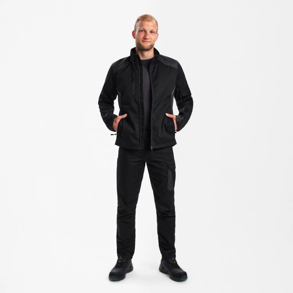 Venture arbejdsjakke