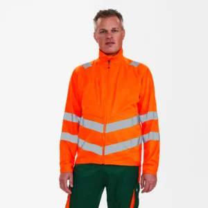 Safety Light arbejdsjakke