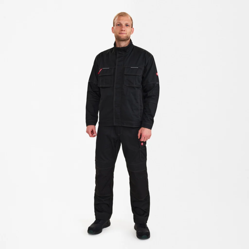 Combat arbejdsjakke
