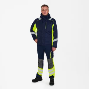 Cargo vinterjakke