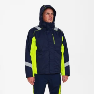 Cargo vinterjakke