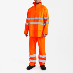 Safety regnsæt