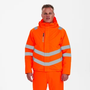 Safety vinterjakke