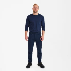 X-treme servicebukser med 4-vejs stræk