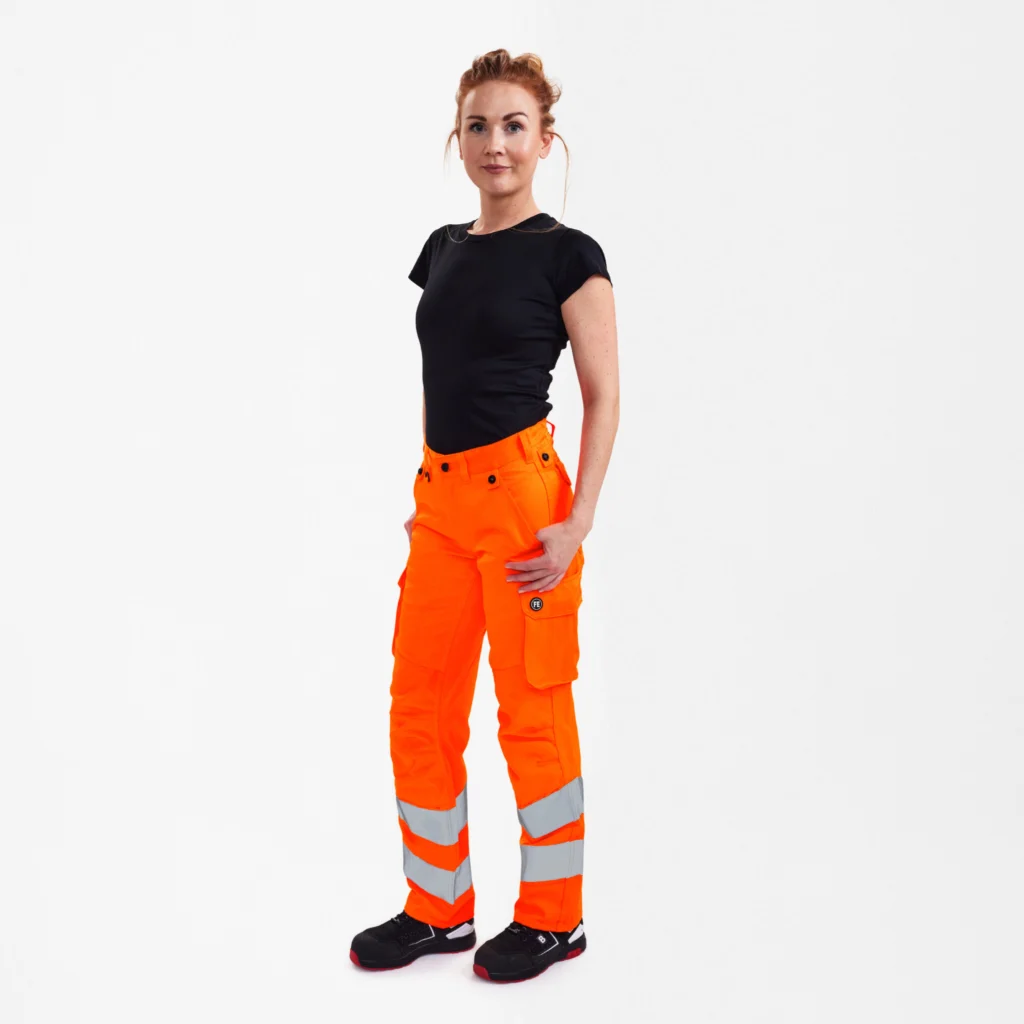 Safety Light damebukser