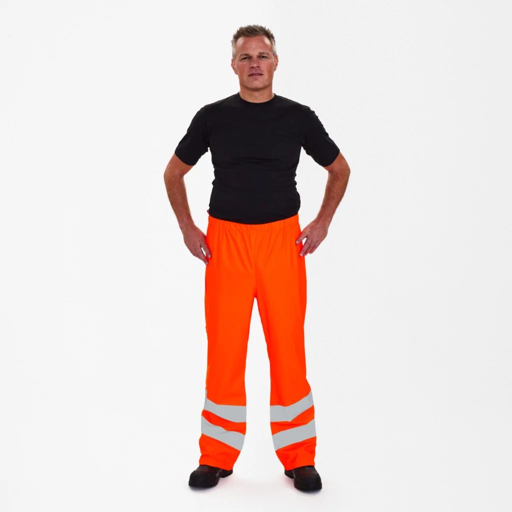 Safety regnbukser