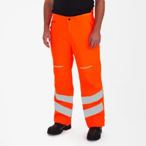 Safety vinterbukser