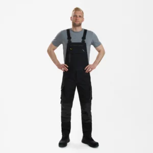 X-treme overall med stræk