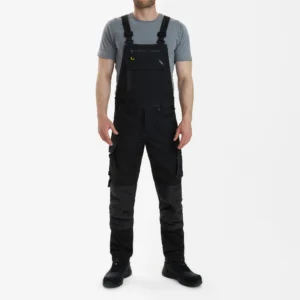 X-treme overall med stræk