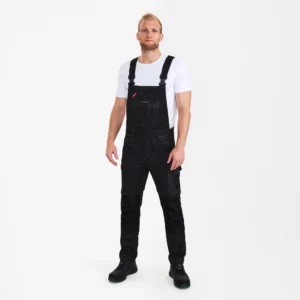 Venture overall
