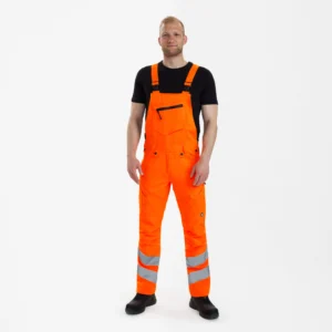 Safety overall med 2-vejs stræk
