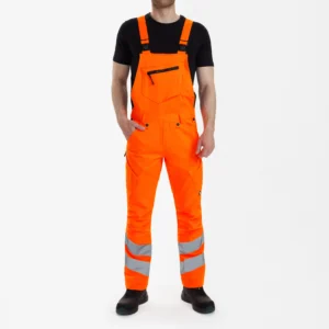 Safety overall med 2-vejs stræk
