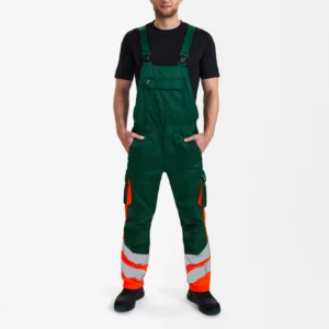 Safety Light overall