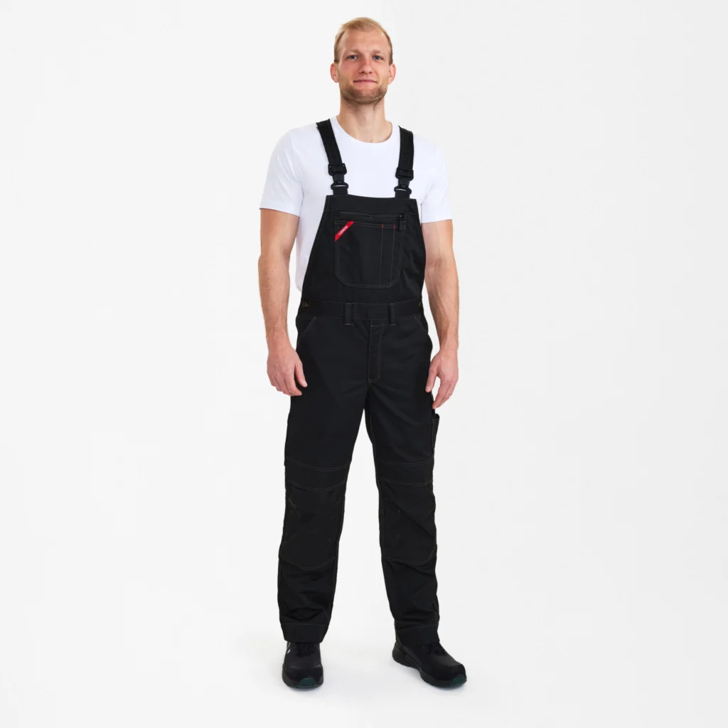Combat overall