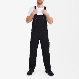 Combat overall